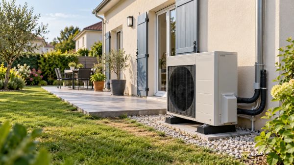 Améliorer l'efficacité énergétique d'un logement classé D