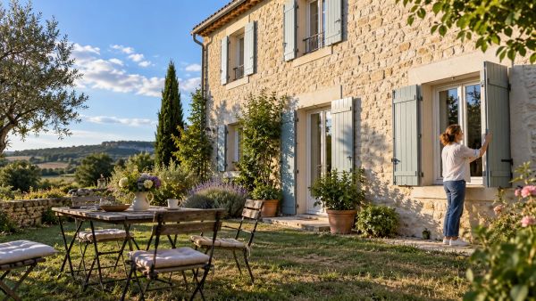 Améliorer l'efficacité énergétique d'un logement classé D