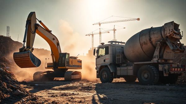 Améliorez l'efficacité de vos chantiers grâce à Organilog