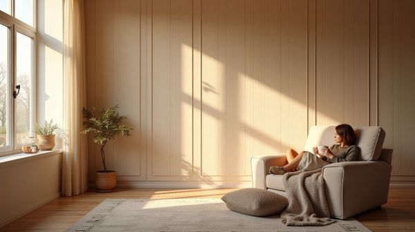 Améliorez votre confort avec une isolation thermique adaptée
