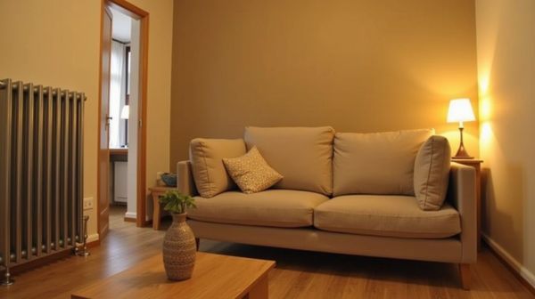 Améliorez votre confort avec une isolation thermique adaptée