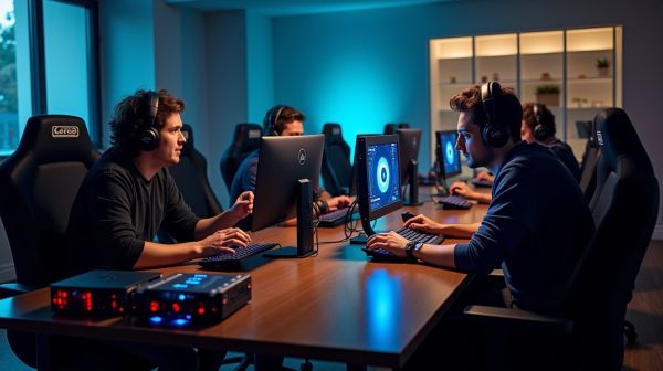 Megaport avis : découvrez les pc gamer qui font la différence