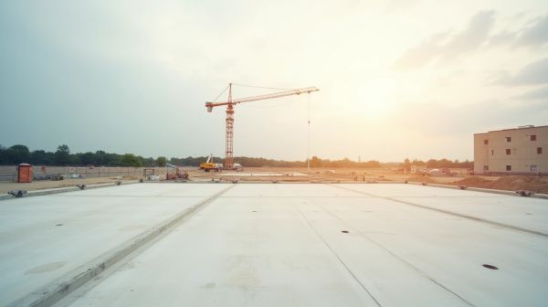 Rationalisez la gestion de votre chantier avec Organilog