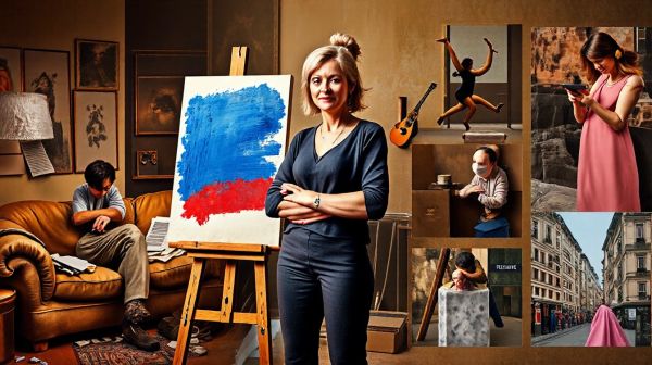 Top artistes français prometteurs à surveiller en 2024