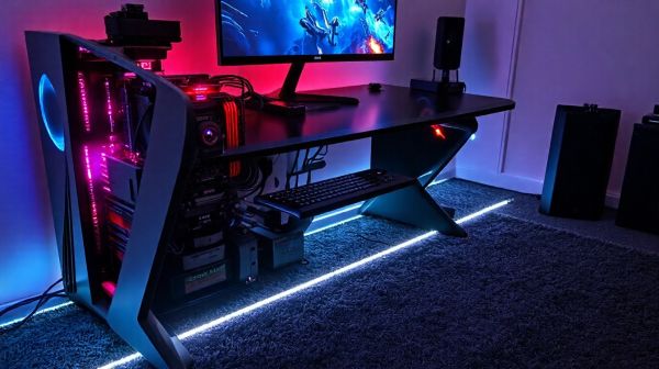 Top pcs gamer Megaport : les modèles qui se démarquent