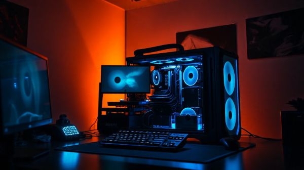 Top pcs gamer Megaport : les modèles qui se démarquent