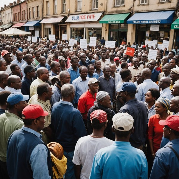 Quelles stratégies pour encourager la participation des citoyens à la vie politique locale ?