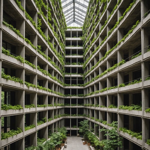 Comment les matériaux biosourcés peuvent-ils transformer la construction durable ?