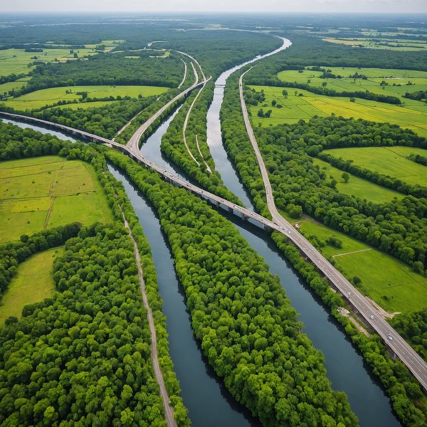 Comment se positionner comme un expert en gestion de la biodiversité pour les projets d'infrastructures?