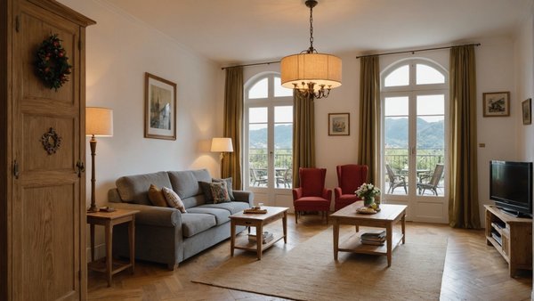 Location vacances pays basque : charme et confort à iduki