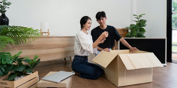 Déménagement rapide à paris : astuces pour un déménagement réussi