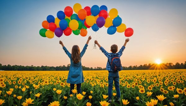 Découvrez des activités funs et variées pour des souvenirs inoubliables