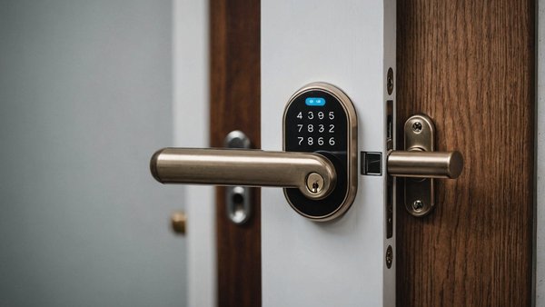 Serrures intelligentes en 2024 : un choix judicieux ou pas ?