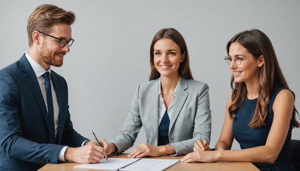 Comment proratis interim facilite vos recrutements temporaires